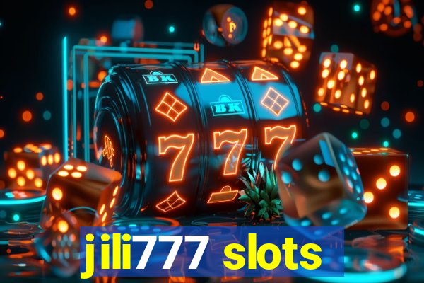 jili777 slots